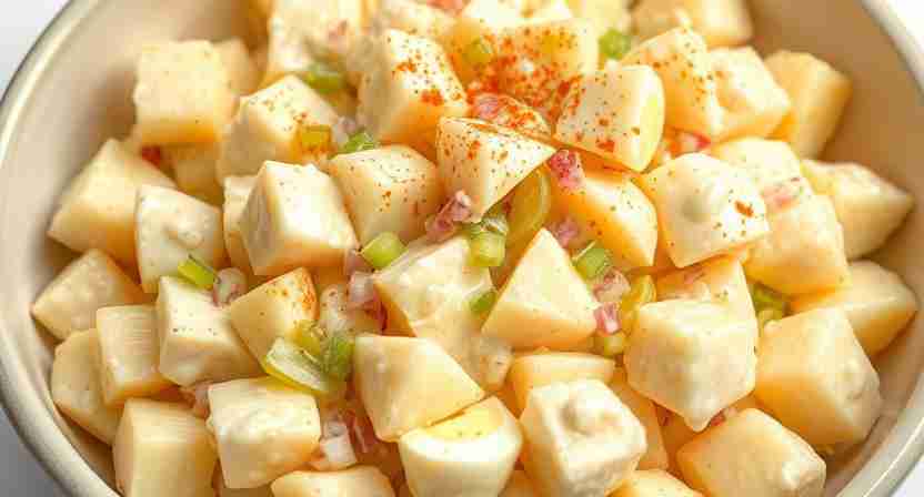 Potato Salad recipe