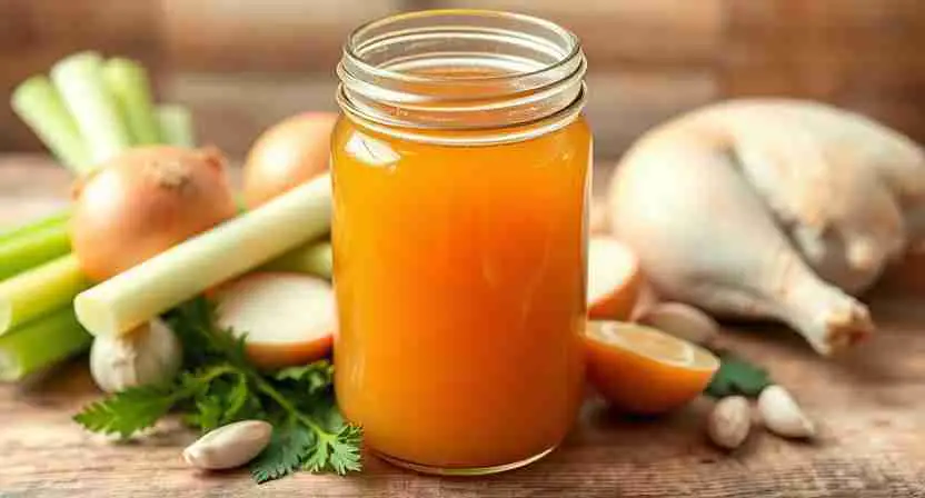 Chicken Stock recipe