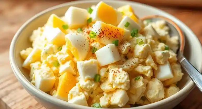 Egg Salad recipe