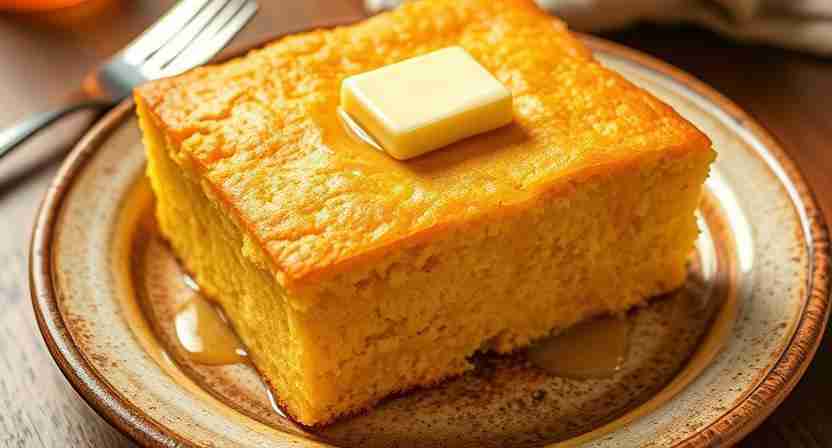 Cornbread recipe