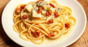 Carbonara Recipe