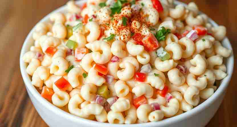 Macaroni Salad