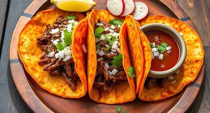 Birria Tacos Recipe