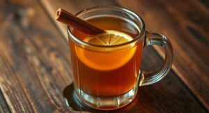 Hot Toddy Recipe