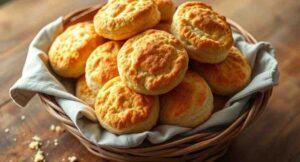 Biscuits Recipe