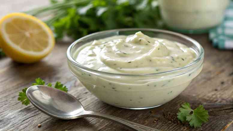 Coleslaw Dressing Recipe