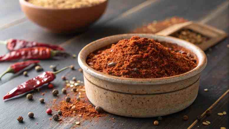 Fajita Seasoning Recipe