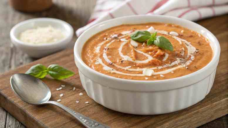 Vodka Sauce Recipe