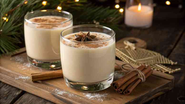 Coquito Recipe