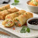 Spring Rolls Recipe