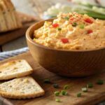 Pimento Cheese Recipe