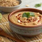 Peanut Sauce Recipe