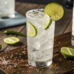 Ranch Water Cocktail Recipe