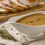 Turkey Gravy Recipe