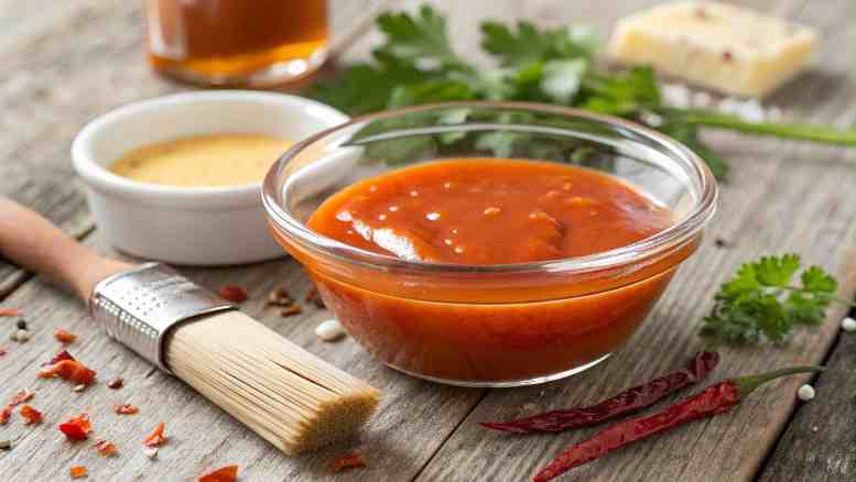 Buffalo Sauce Recipe