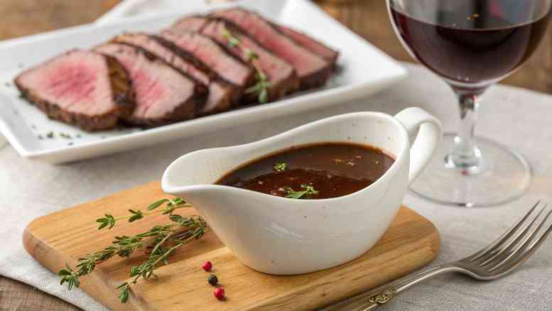 Au Jus Recipe
