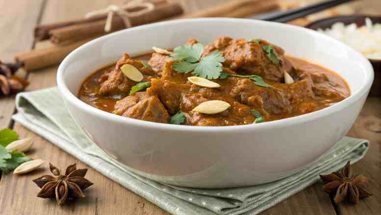 Mutton Curry Recipe