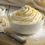 Best Vanilla Buttercream Frosting