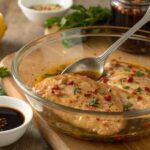 Chicken Breast Marinade Recipe