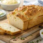 Beer Bread Recipe