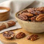 Candied Pecans Recipe