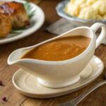 Homemade Chicken Gravy recipe