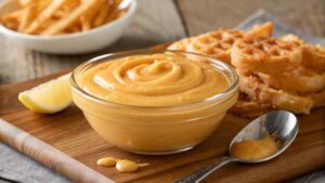 Chick-fil-A Sauce Recipe