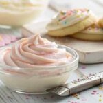 Sugar Cookie Frosting Recipe