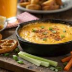 Beer Cheese Dip Recipe
