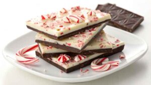 peppermint bark recipe