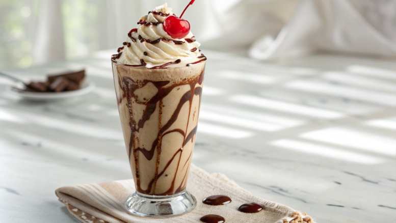 Mudslide recipe
