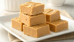 peanut butter fudge