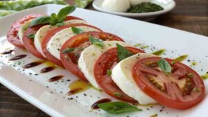 Caprese Salad