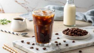 Cold Brew Coffee Recipe