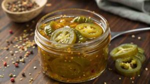 Best Cowboy Candy Jalapeños Recipe