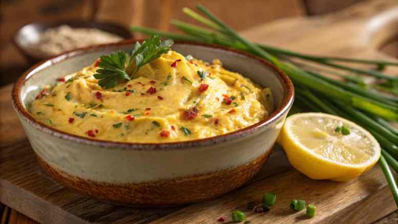 Best Cowboy Butter Recipe