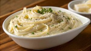 Best Olive Garden Alfredo Sauce Recipe