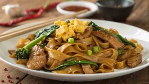 Best Pad See Ew Recipe